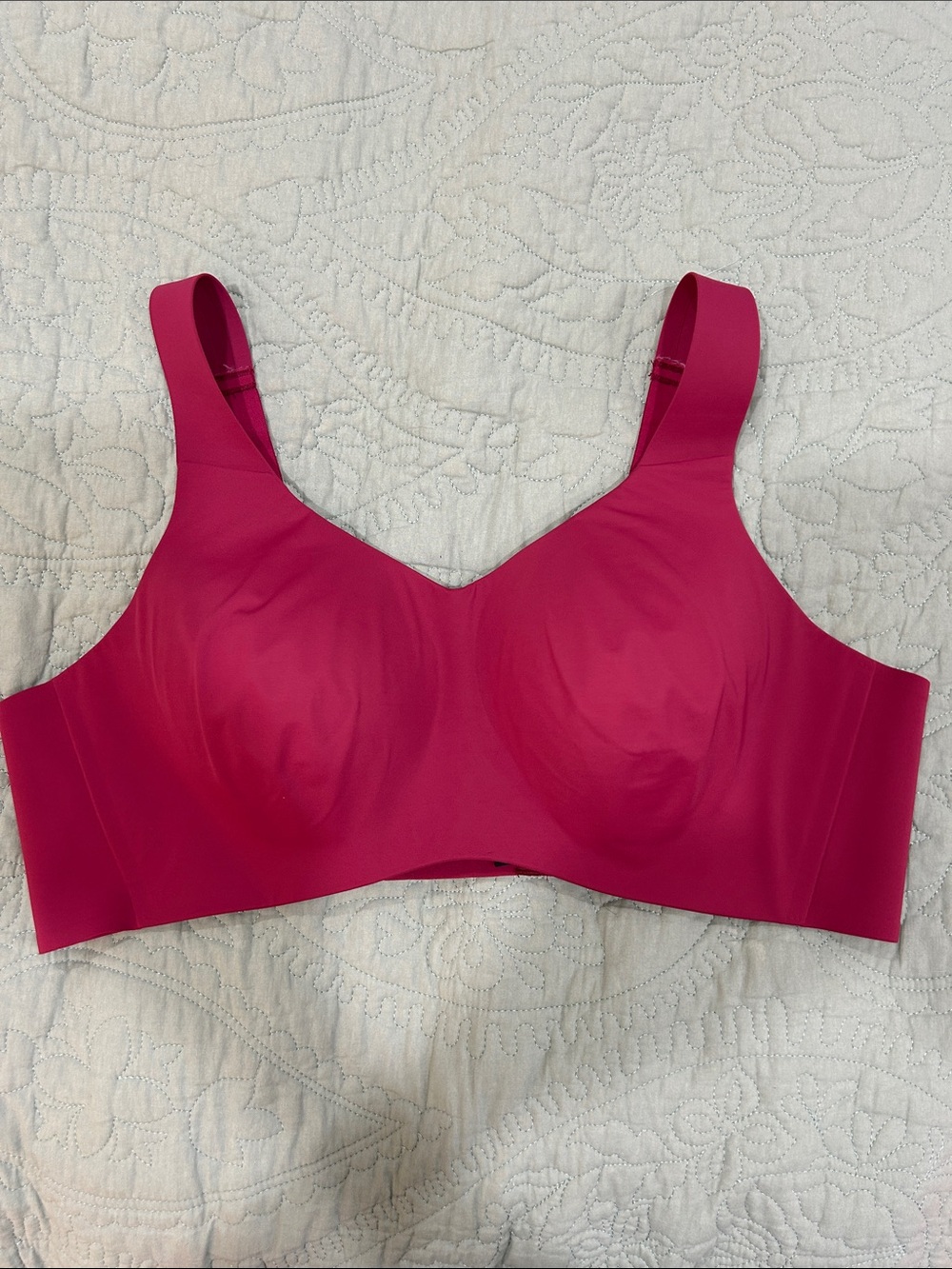 Knix High Impact Sports Bra Size 5